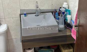 Imagem 7: Apartamento Residencial à Venda! Monte Castelo, São José dos Campos 2 dormitórios; 1 wc