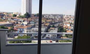 Imagem: Apartamento Residencial à Venda! Jardim