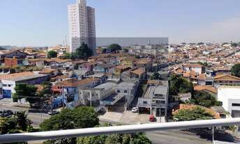 Imagem 2: Apartamento Residencial à Venda! Jardim Califórnia, Jacareí. 2 dormitórios, sendo 1 suíte