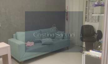 Imagem: Ponto Comercial Centro, Jacareí 36m2 Ótima