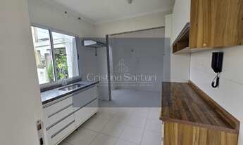 Imagem 3: SOBRADO EM CONDOMINIO PARA LOCAÇÃO Residence Club, Vila Branca 3 dormitorios e uma suíte