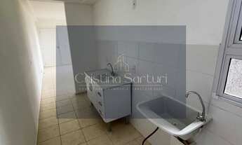 Imagem 7: Apartamento Residencial à Venda! Jardim Paraíso, Jacareí 2 dormitórios; 1 wc; Sala para 2