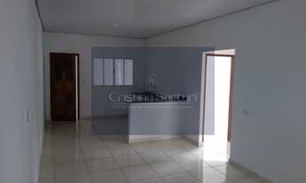Imagem 7: APARTAMENTO PRIMEIRO ANDAR * EXCELENTE LOCALIZAÇÃO GUARAREMA * CENTRO Apartamento no cen
