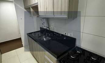 Imagem 2: APARTAMENTO RESIDENCIAL em JACAREÍ - SP, LOTEAMENTO VILLA BRANCA