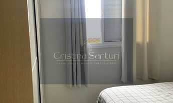 Imagem 5: Apartamento Residencial à Venda! Bosque dos Ipês, São José dos Campos 2 dormitórios; 1 wc