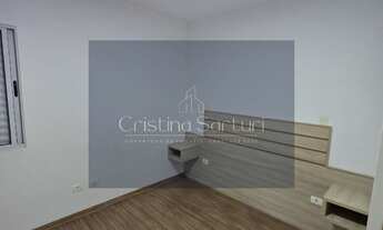 Imagem 6: SOBRADO EM CONDOMINIO PARA LOCAÇÃO Residence Club, Vila Branca 3 dormitorios e uma suíte