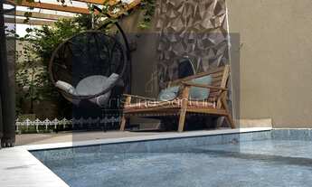 Imagem: CASA CONDOMINIO CRYSTAL PARK Parque California