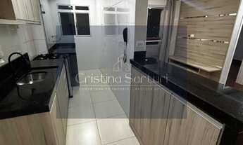 Imagem 3: APARTAMENTO RESIDENCIAL em JACAREÍ - SP, LOTEAMENTO VILLA BRANCA