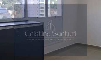 Imagem 3: ALUGO SALA COMERCIAL Edificio Premium Office Tower Centro, Jacareí 32m2 Planejado, Vaga C