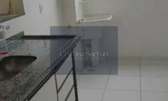 Imagem 2: Apartamento Residencial à Venda! Jardim Jacinto, Jacareí. 2 dormitórios; 1 wc; Sala para