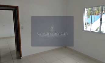 Imagem 4: APARTAMENTO PRIMEIRO ANDAR * EXCELENTE LOCALIZAÇÃO GUARAREMA * CENTRO Apartamento no cen