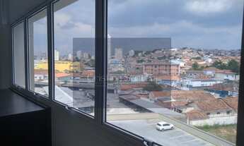 Imagem 6: ALUGO SALA COMERCIAL Edificio Premium Office Tower Centro, Jacareí 32m2 Planejado, Vaga C