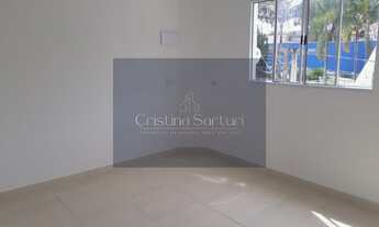 Imagem 5: APARTAMENTO PRIMEIRO ANDAR * EXCELENTE LOCALIZAÇÃO GUARAREMA * CENTRO Apartamento no cen