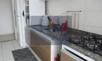 Imagem: Apartamento Residencial com Varanda Gourmet