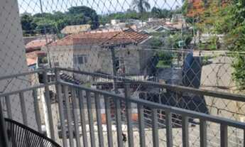 Imagem 3: Apartamento Residencial à Venda! Jardim Jacinto, Jacareí. 2 dormitórios; 1 wc; Sala para