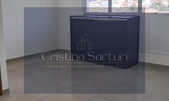 Imagem 2: ALUGO SALA COMERCIAL Edificio Premium Office Tower Centro, Jacareí 32m2 Planejado, Vaga C