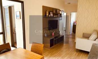 Imagem: Apartamento Residencial à Venda! Urbanova