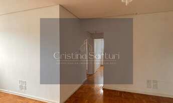 Imagem 5: APARTAMENTO PARA ALUGAR Centro, Jacareí Mansão do Vale 90m2 * 2 dormitórios + 1 escritori