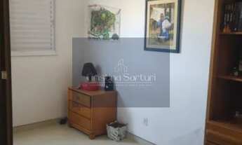 Imagem 5: Apartamento Residencial à Venda! Jardim Jacinto, Jacareí. 2 dormitórios; 1 wc; Sala para