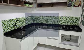 Imagem 2: ALUGO APARTAMENTO Jardim Novo Amanhecer, Jacareí R$ 1300,000 (aluguel + condominio) 2 dor