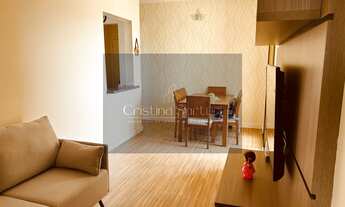 Imagem 3: Apartamento Residencial à Venda! Urbanova, São José dos Campos 3 dormitórios, sendo 1 suí