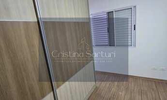 Imagem 4: SOBRADO EM CONDOMINIO PARA LOCAÇÃO Residence Club, Vila Branca 3 dormitorios e uma suíte