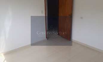 Imagem 2: APARTAMENTO PRIMEIRO ANDAR * EXCELENTE LOCALIZAÇÃO GUARAREMA * CENTRO Apartamento no cen