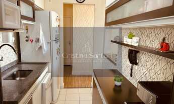 Imagem 7: Apartamento Residencial à Venda! Urbanova, São José dos Campos 3 dormitórios, sendo 1 suí