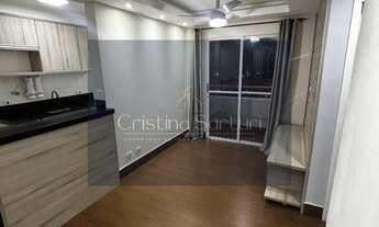 Imagem 6: APARTAMENTO RESIDENCIAL em JACAREÍ - SP, LOTEAMENTO VILLA BRANCA