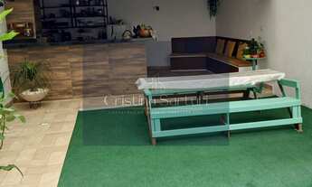 Imagem 2: Casa Residencial à Venda! Jardim Paulista, São José dos Campos 2 dormitórios, sendo 1 suí