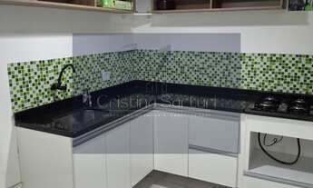 Imagem 4: ALUGO APARTAMENTO Jardim Novo Amanhecer, Jacareí R$ 1300,000 (aluguel + condominio) 2 dor