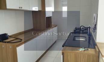 Imagem: ALUGO APARTAMENTO CELEBRATION RESIDENCE