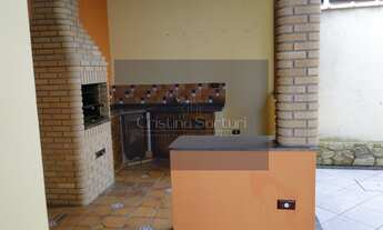 Imagem 3: Casa Residencial à Venda! Campos de São José, São José dos Campos 4 dormitórios; 2 wc; Sa