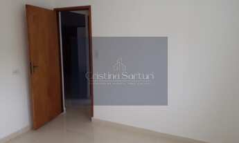 Imagem 3: APARTAMENTO PRIMEIRO ANDAR * EXCELENTE LOCALIZAÇÃO GUARAREMA * CENTRO Apartamento no cen