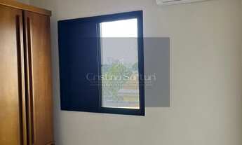 Imagem 6: Apartamento Residencial à Venda! Jardim das Indústrias, São José dos Campos. 2 dormitório