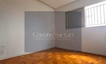 Imagem 6: APARTAMENTO PARA ALUGAR Centro, Jacareí Mansão do Vale 90m2 * 2 dormitórios + 1 escritori