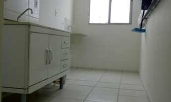 Imagem 3: Apartamento Residencial Aluga! Jardim Califórnia, Jacareí 2 dormitórios; 1 banheiro; 1 Sa