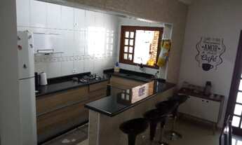 Imagem 6: Casa Sobrado Residencial à Venda! Vila Branca, Jacareí 3 dormitórios, sendo uma suíte; 3