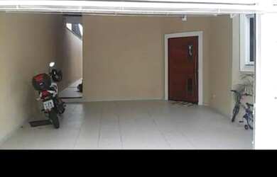 Imagem 3: Casa Residencial à Venda! Cidade Jardim, Jacareí. 3 dormitórios, sendo 1 suíte com closet