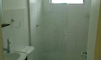 Imagem 7: Apartamento Residencial Aluga! Jardim Califórnia, Jacareí 2 dormitórios; 1 banheiro; 1 Sa