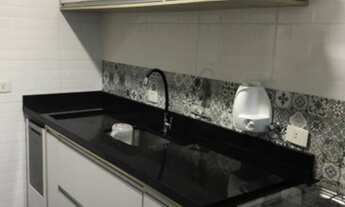 Imagem 3: APARTAMENTO PARA ALUGAR Solar das Andorinhas com 3 dormitórios, suíte, sala para dois amb