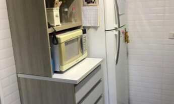 Imagem 5: APARTAMENTO PARA ALUGAR Solar das Andorinhas com 3 dormitórios, suíte, sala para dois amb