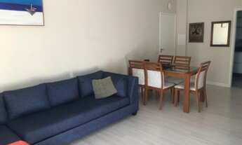 Imagem 2: APARTAMENTO PARA ALUGAR Solar das Andorinhas com 3 dormitórios, suíte, sala para dois amb