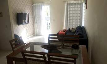 Imagem 1: APARTAMENTO PARA ALUGAR Solar das Andorinhas com 3 dormitórios, suíte, sala para dois amb