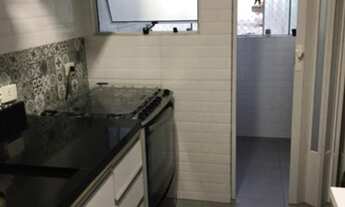 Imagem 4: APARTAMENTO PARA ALUGAR Solar das Andorinhas com 3 dormitórios, suíte, sala para dois amb