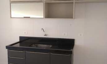 Imagem 5: Apartamento Residencial à Venda! Parque Santo Antônio - Jacareí 2 dormitórios, sendo 1 su