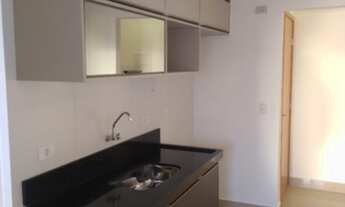 Imagem 4: Apartamento Residencial à Venda! Parque Santo Antônio - Jacareí 2 dormitórios, sendo 1 su