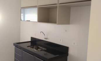 Imagem 6: Apartamento Residencial à Venda! Parque Santo Antônio - Jacareí 2 dormitórios, sendo 1 su