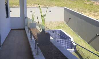 Imagem 6: Casa Sobrado Residencial em Condomínio à Venda! Condomínio Residencial Alphaville II, São