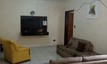 Imagem: Casa Residencial à Venda Centro, Jacareí